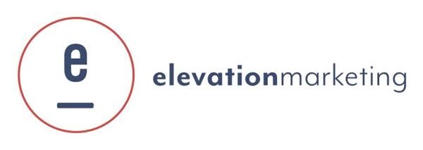 Elevation Marketing logo