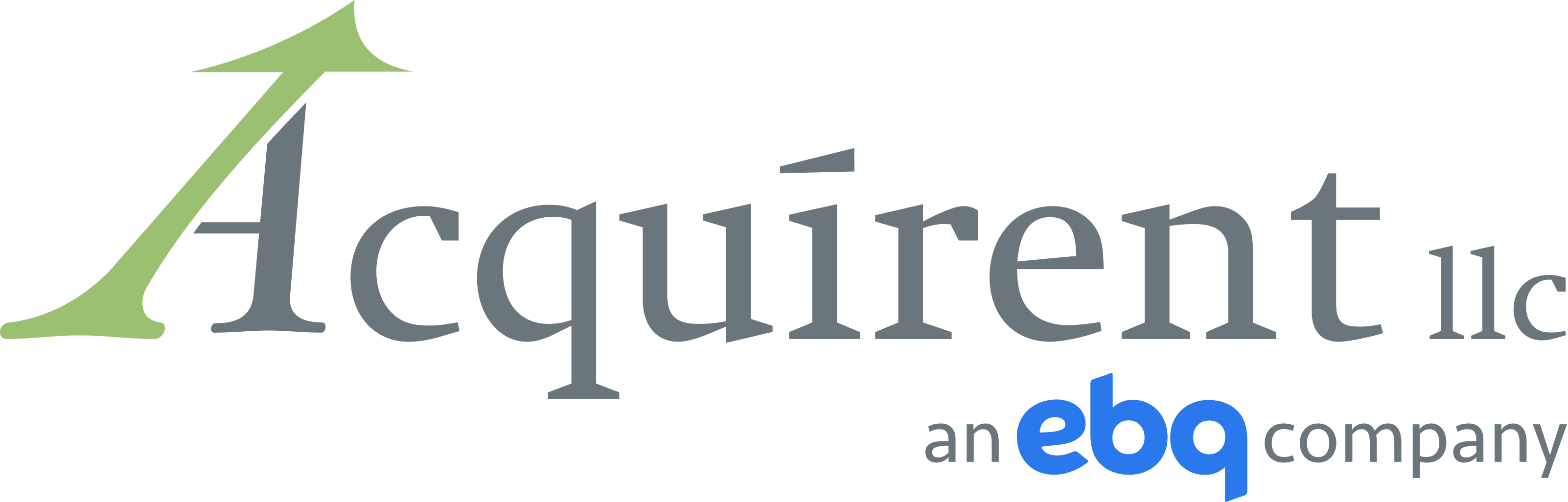 Acquirent logo