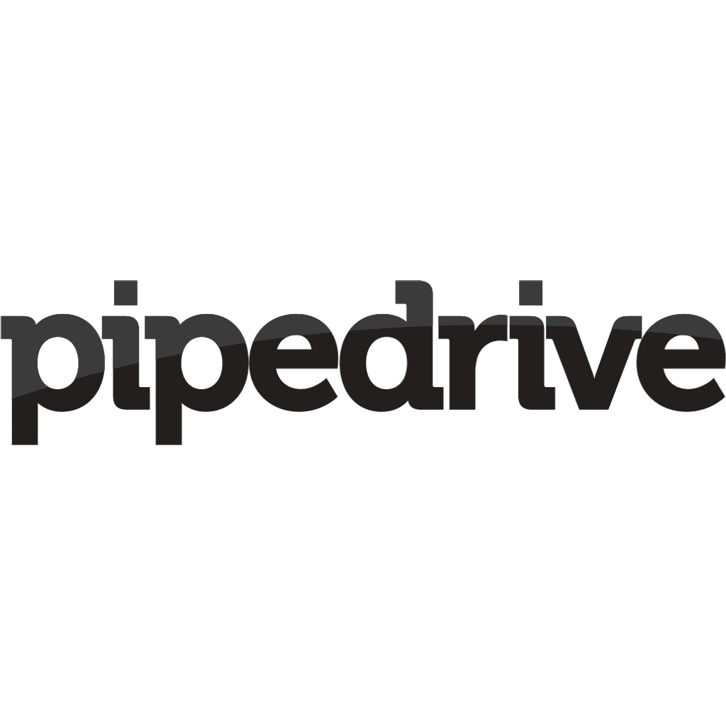 Pipedrive logo