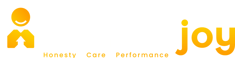 MarketJoy logo