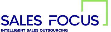 Sales Focus Inc logo