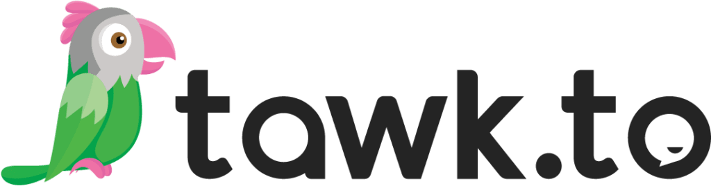 Tawk.to logo