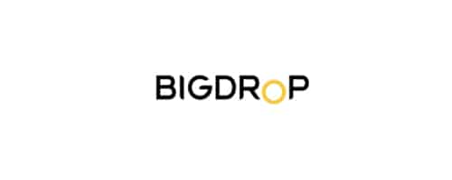 Big Drop Inc logo