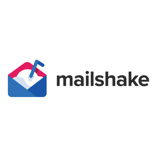 Mailshake logo
