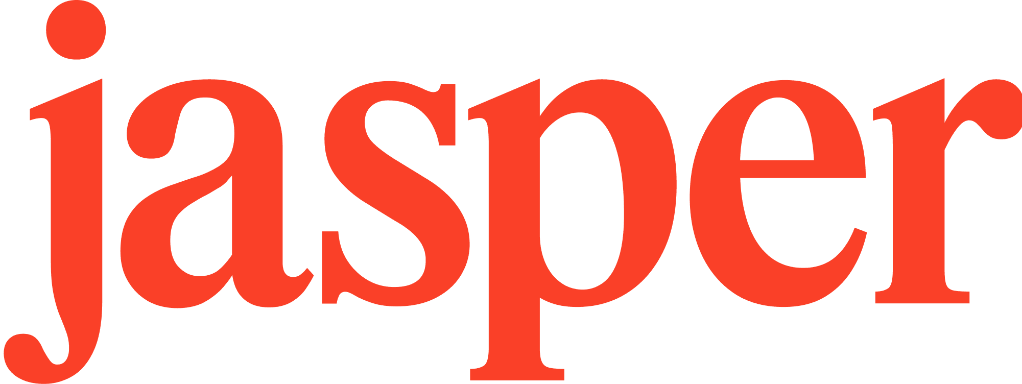 Jasper logo