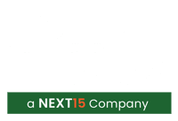 Green Leads logo