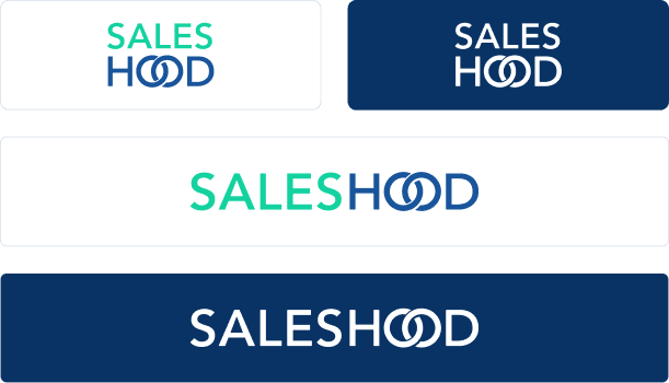 SalesHood logo