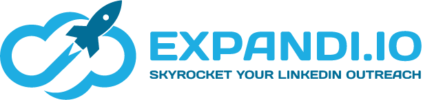 Expandi logo