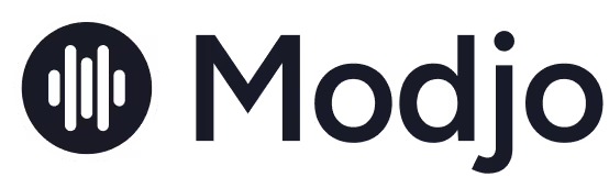 Modjo logo