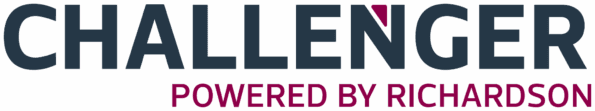 Challenger Inc logo