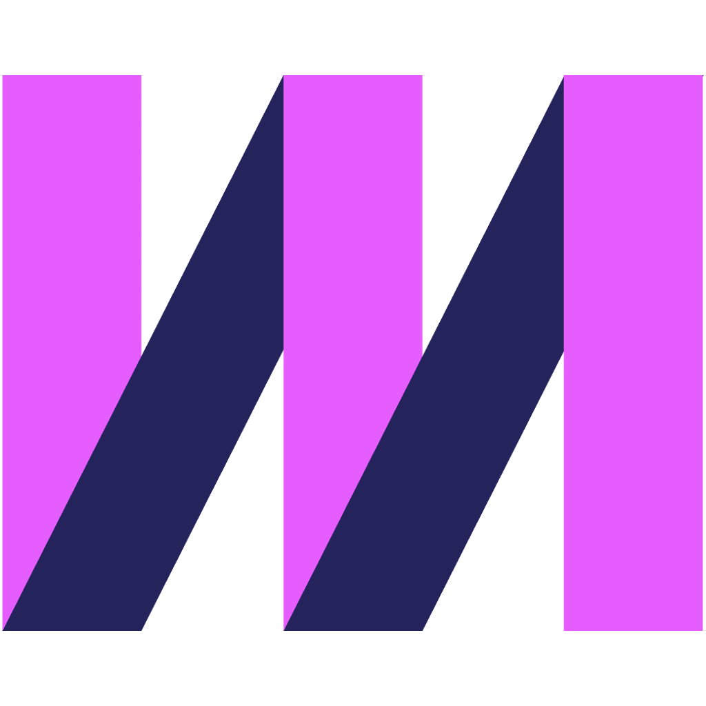 Mixmax logo