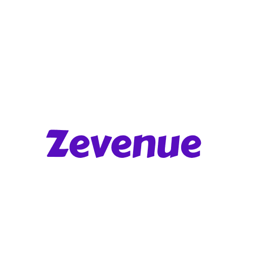 Zevenue logo