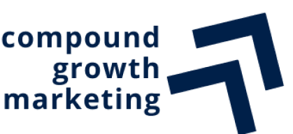 Compound Growth logo