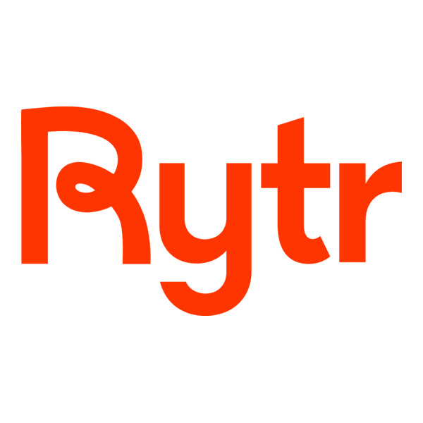 Rytr logo