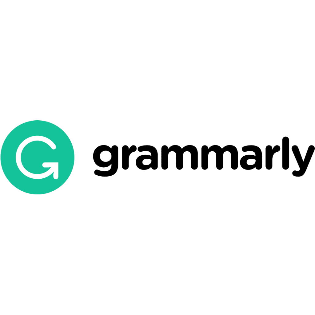 Grammarly Business logo