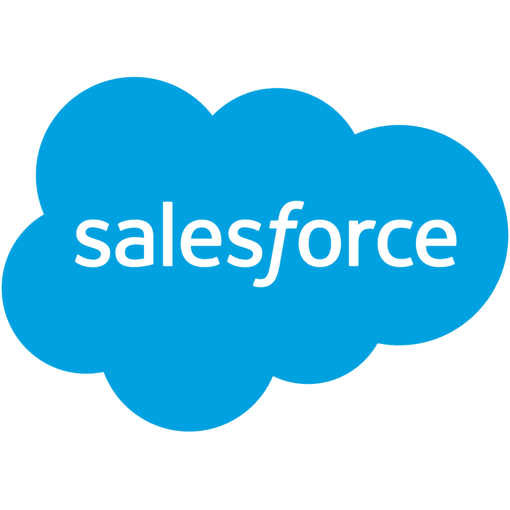 Pardot (Salesforce Marketing Cloud) logo