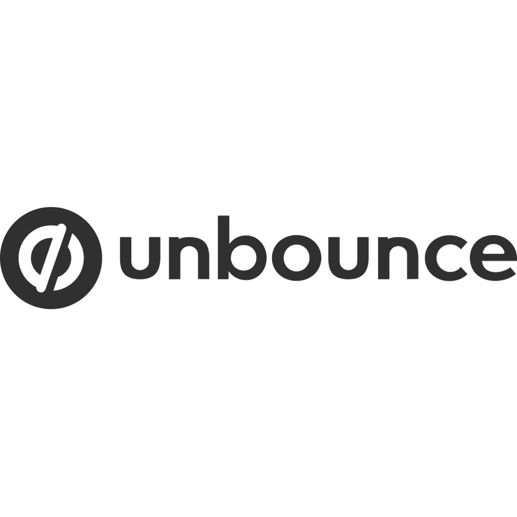 Unbounce logo
