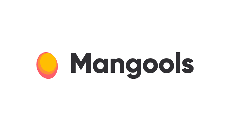 Mangools logo
