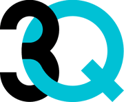 3Q Digital logo