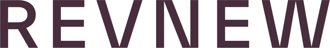 RevNew logo