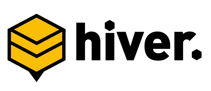 Hiver logo