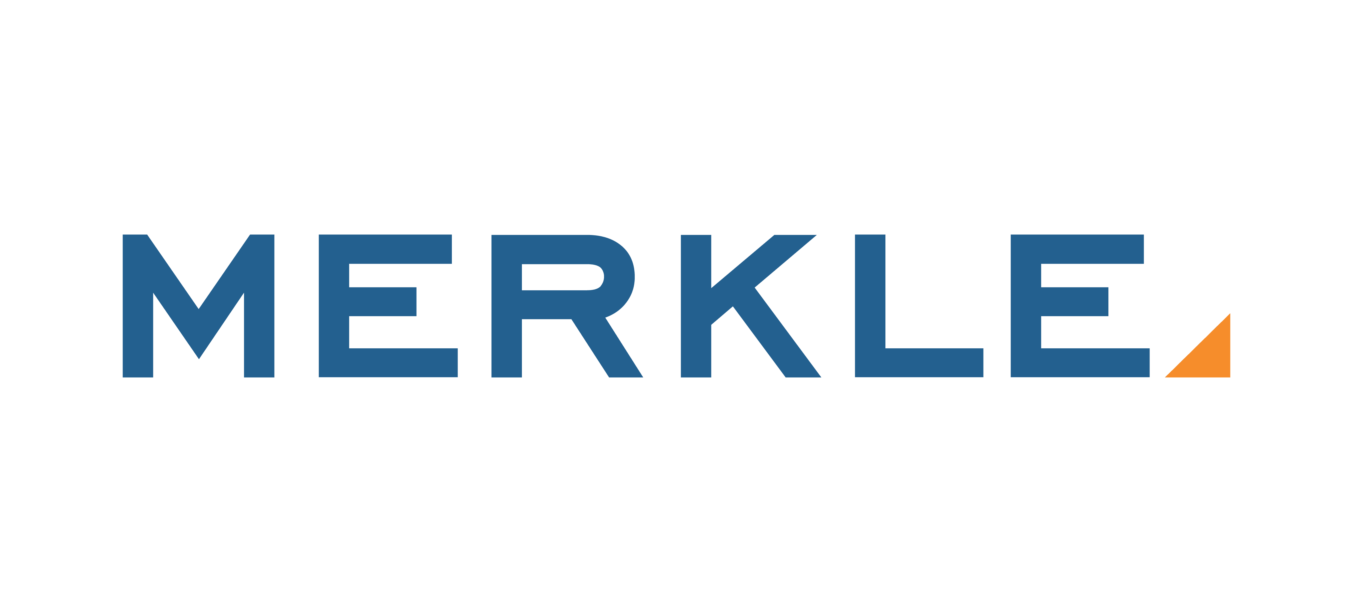 Merkle B2B logo