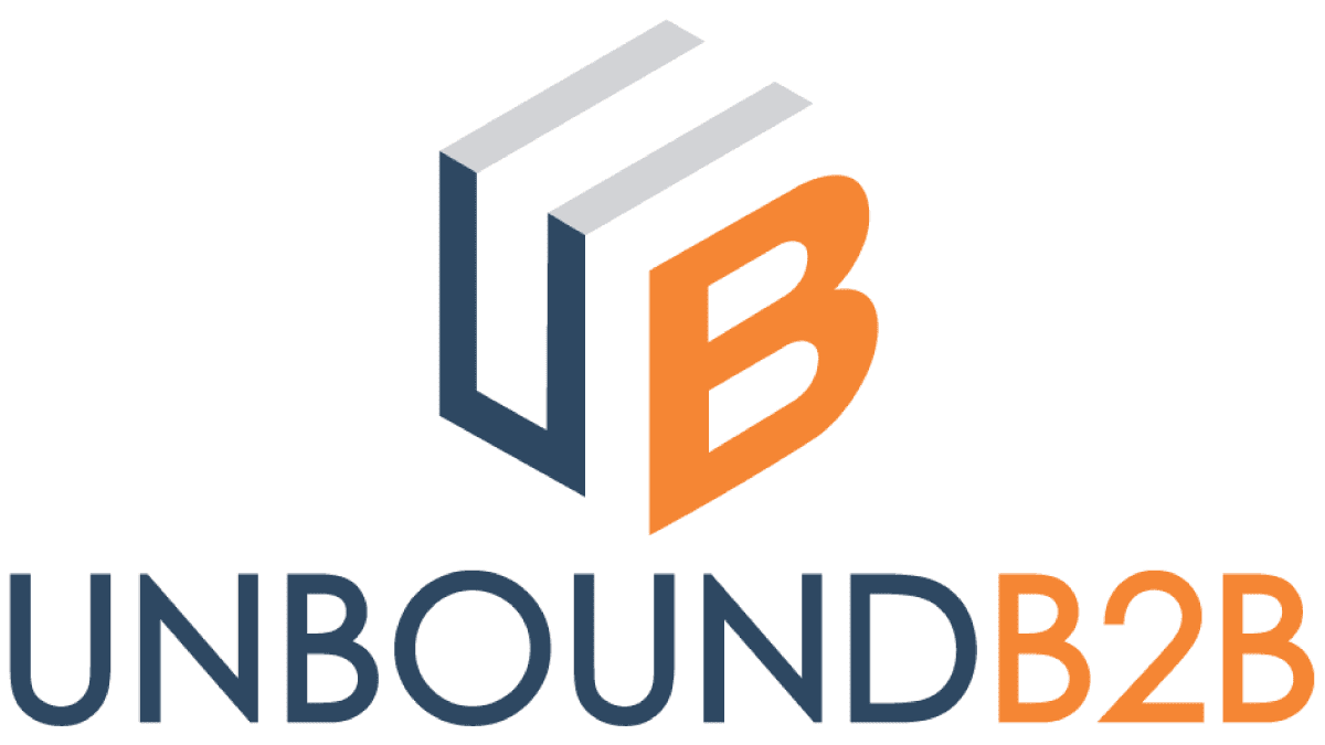 UnboundB2B logo