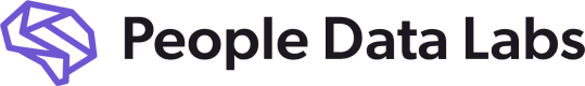 PeopleDataLabs logo