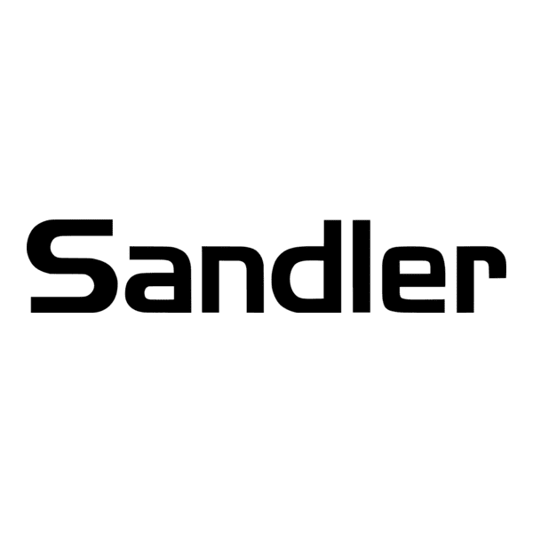 Sandler Training logo