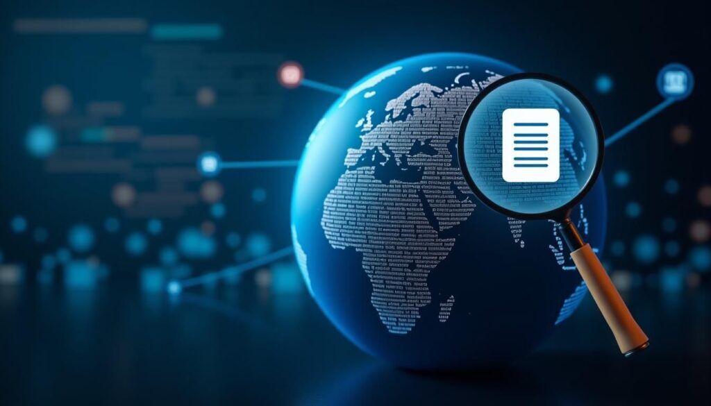 B2B team reviewing data quality while outsourcing list building offshore for sales outreach